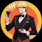 Sir Pentious Hazbin Hotel