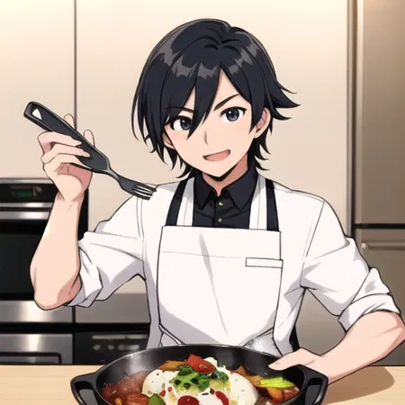 Savor the Taste Manwha