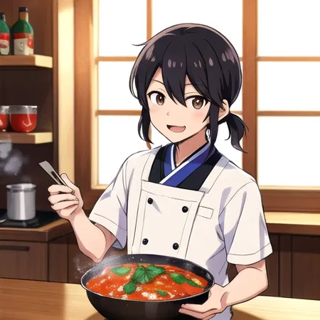 Yoshida Sauce