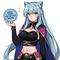Aishela from Grancrest Senki