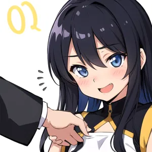 AI chat Crossdressing Doujin