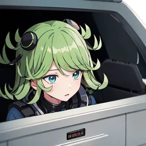 AI chat Tatsumaki Bot