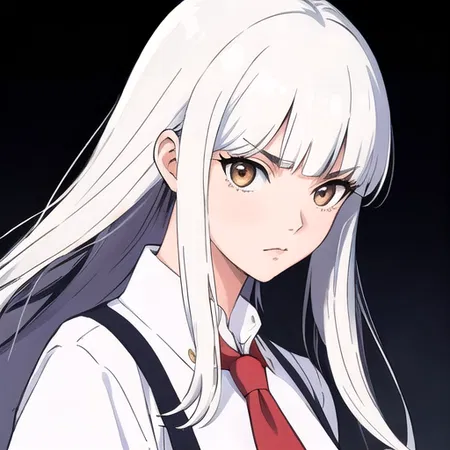 Nadeko Sengoku