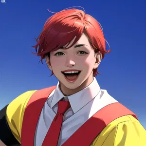 AI chat Ronald McDonald schließt 6 Episoden ab