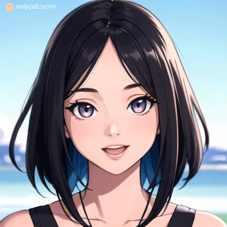 Koshimizu Ami