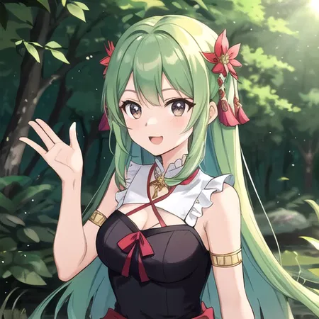 Kotoko Iwanaga