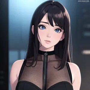 AI chat nhentai/net