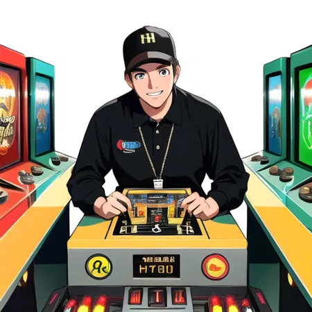 Jersey Jack Pinball