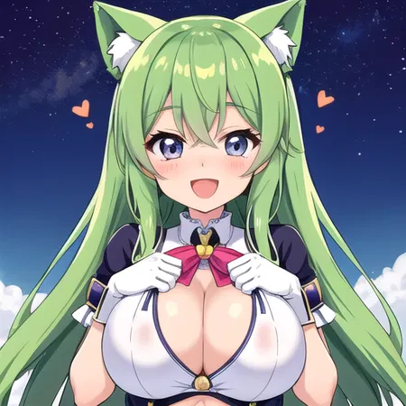 oppai loli