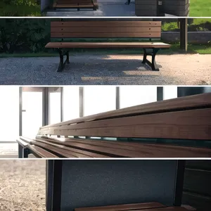 AI chat Service Bench