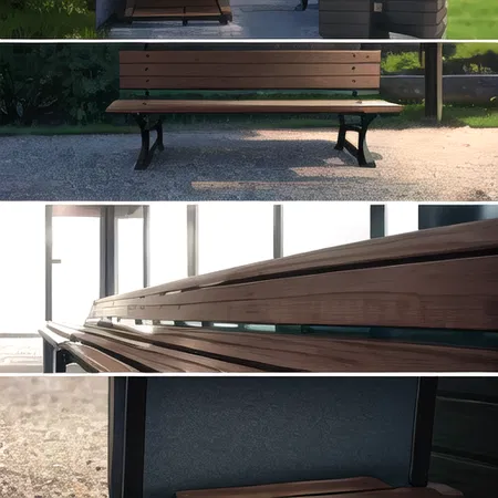 Service Bench