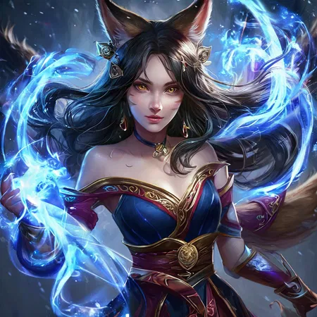 阿丽