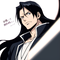Bleach Abarai