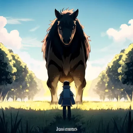 the weakest tamer began a journey