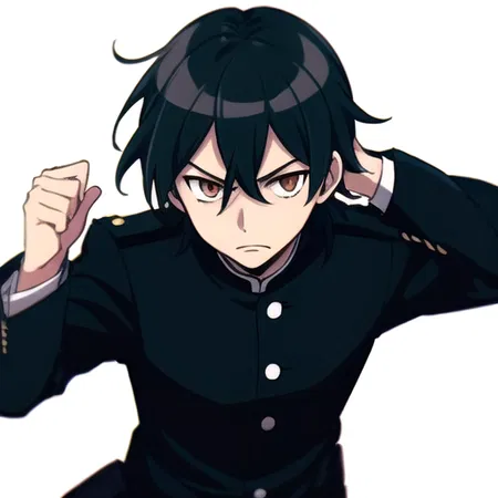 Chuuya and Dazai