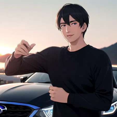 Doug Smith Subaru