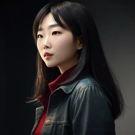 Mei Hanxue
