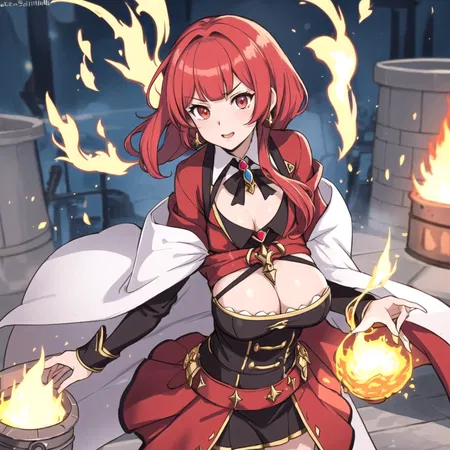 Seraphina Elina Mariska