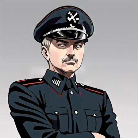 Heil Hitler