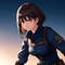 Fire Emblem Mae