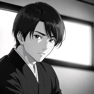 AI chat Kenta Kanzaki