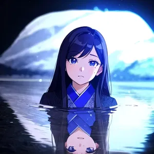 AI chat Fuyumi Ono