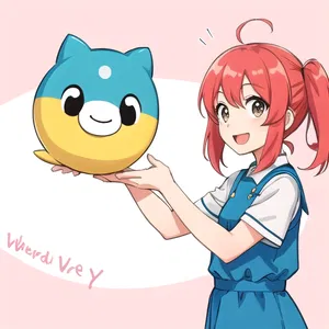 AI chat Wendy Marvell