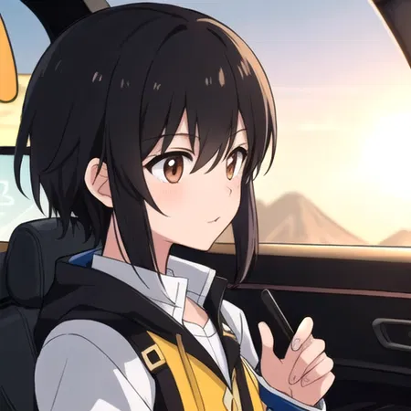 Sora wo Miageru
