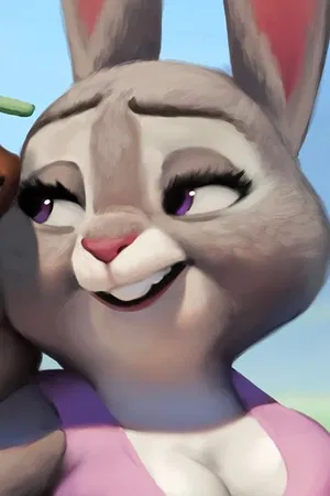 AI chat Bonnie Hopps