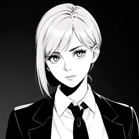 Principal Victoria Harper