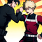 Bakugo Hero Name