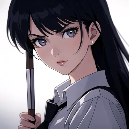 Devil Hunter Yohko