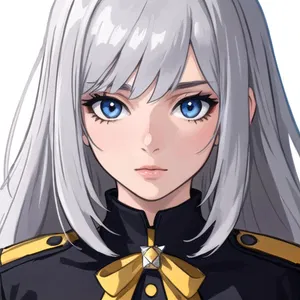 AI chat Sylvia Pedelian (The Heroine)