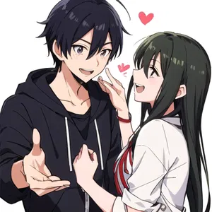 AI chat Oshiro Mashiro