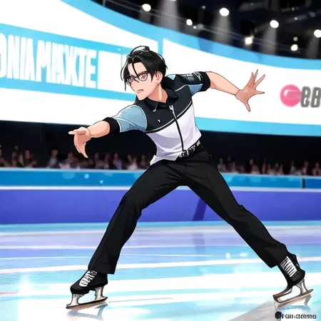 Victor Nikiforov