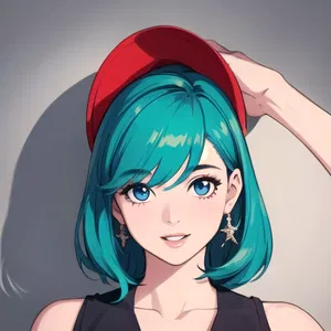 AI chat Lily Franky