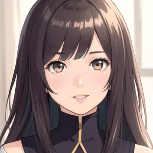 AI chat Chiwa Saito
