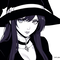 Witches cat