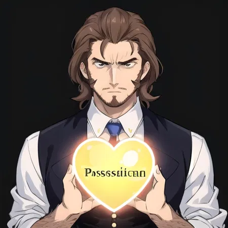 Jean Val Jean