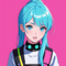 bubblegum 2040