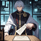 Cipher Lockhart