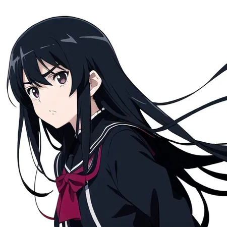 Kono Sekai Wa Fukanzen Sugiru Mal