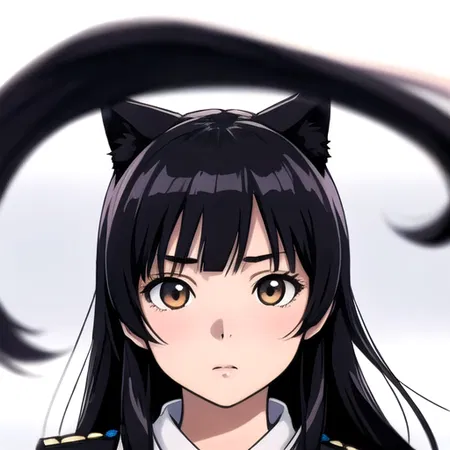 Kuroneko Smith