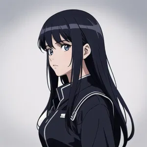 AI chat Gasaraki Anime