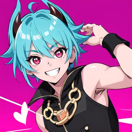 Majin Petit