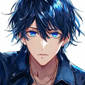AI chat Iori Izumi