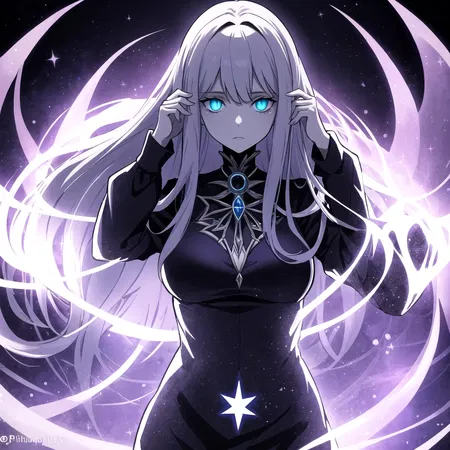 Eldritch Whisper