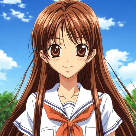 Hikari Hanazono