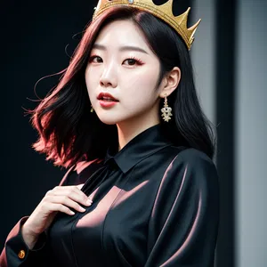 AI chat Yeojin