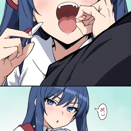 Anime GirlHentai